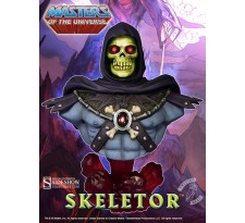 Masters of the Universe Bust Skeletor 24 cm